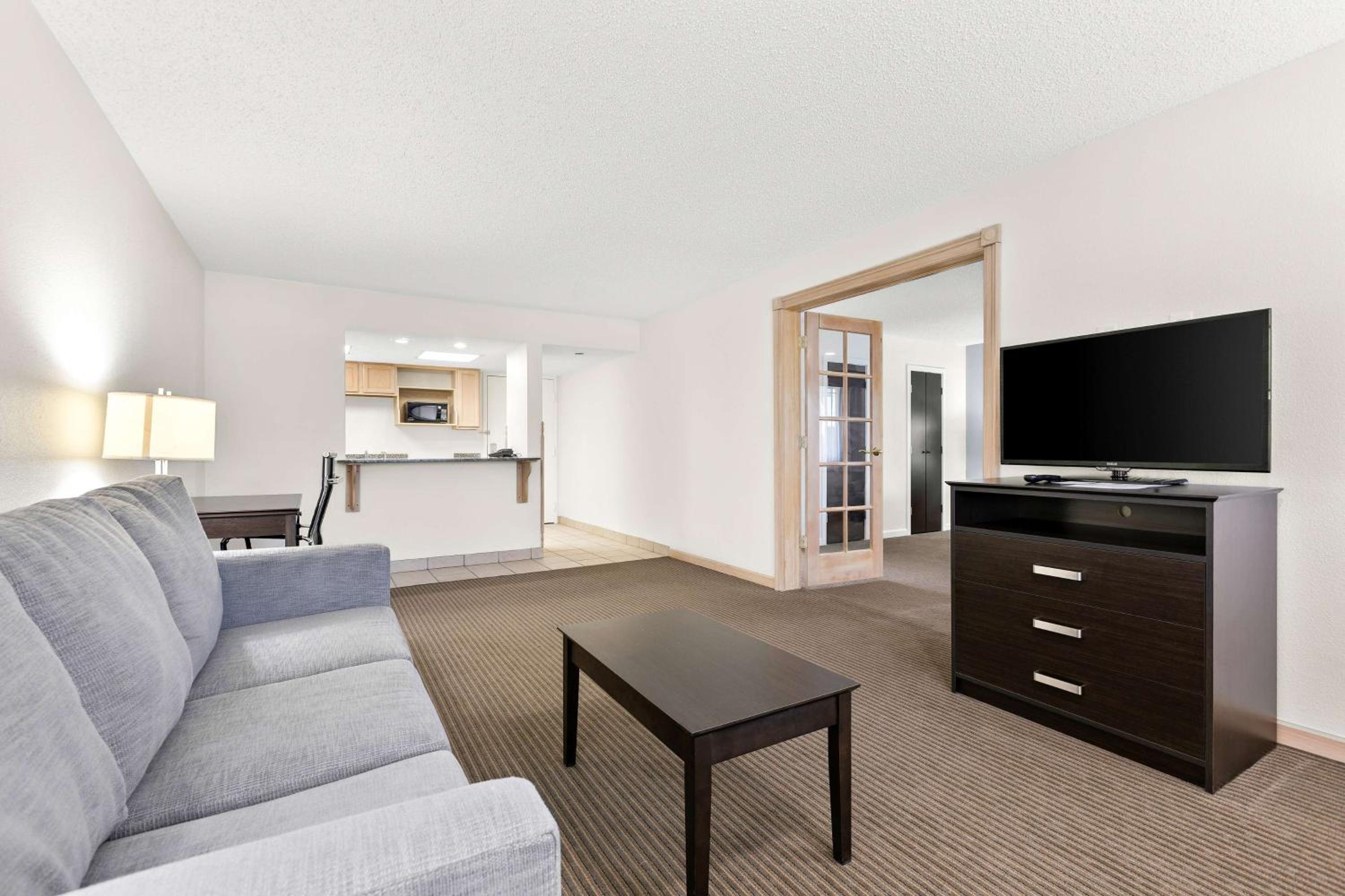 Best Western Downtown Casper Hotel