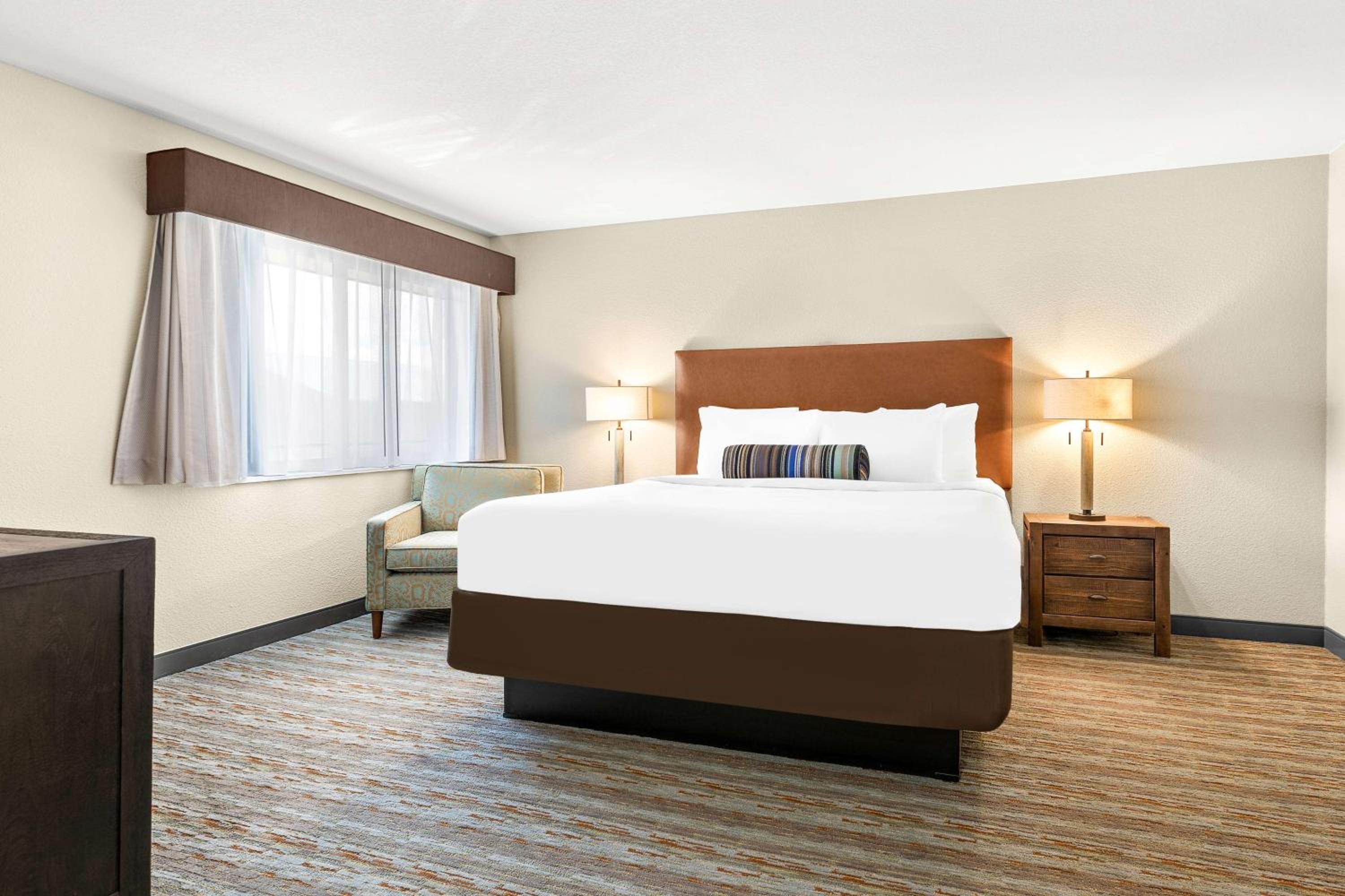 Best Western Downtown Casper Hotel