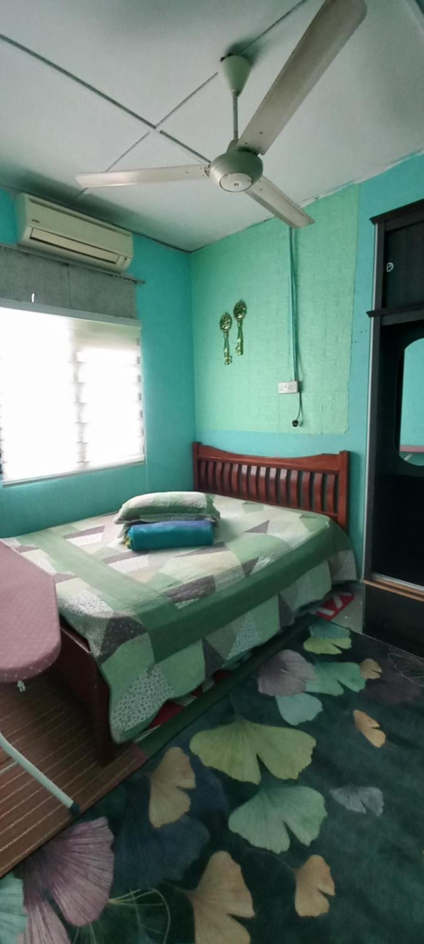 Nur's Homestay photo 3