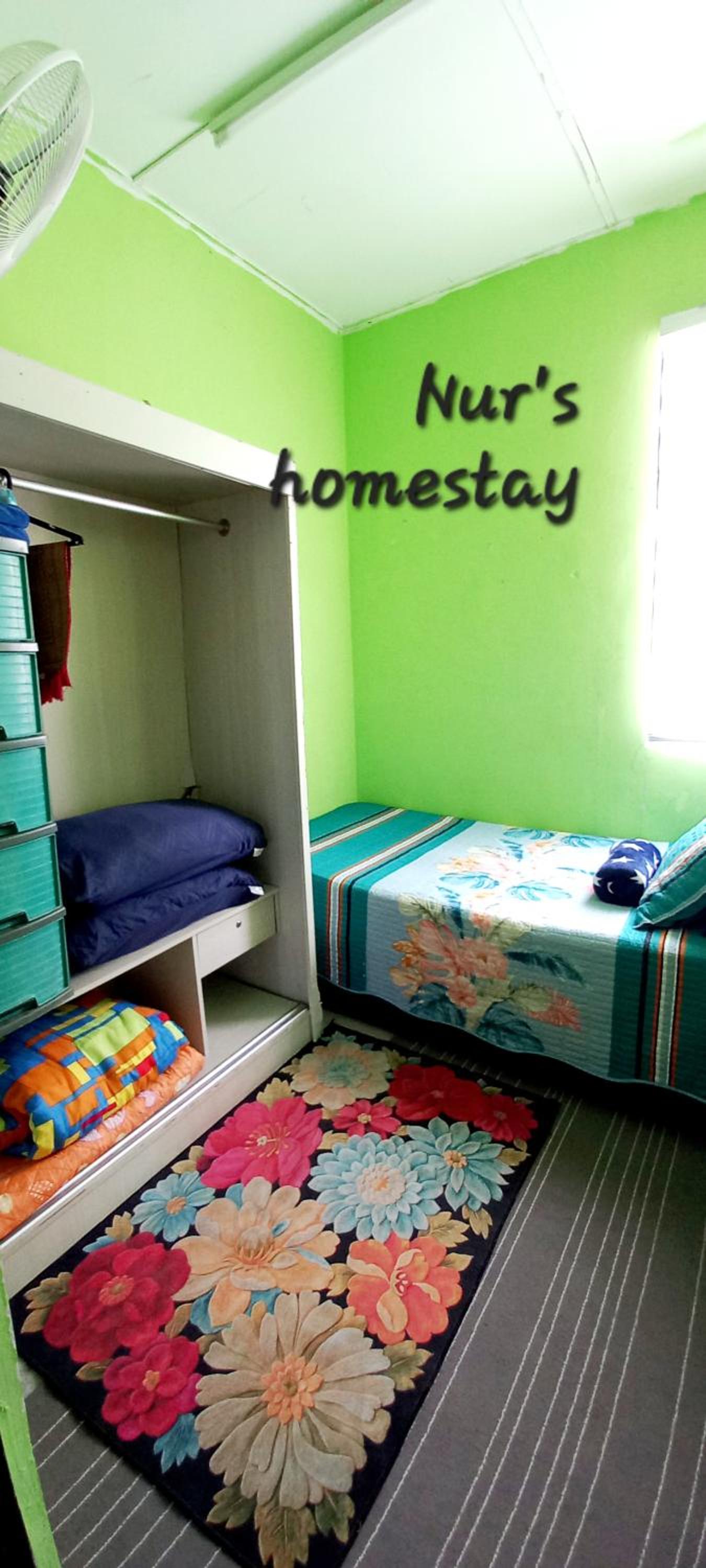 Nur's Homestay photo 2