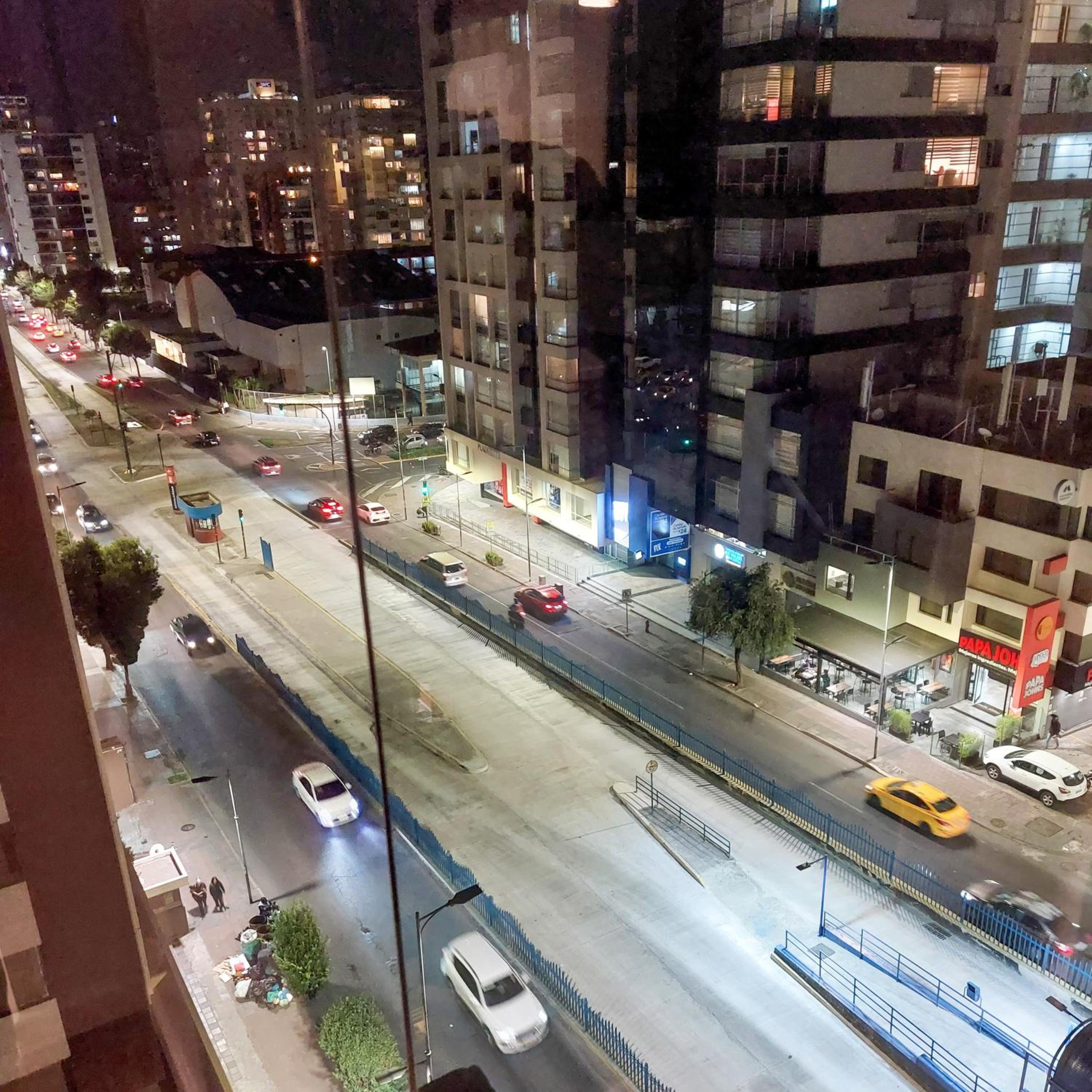 Departamento cerca al Quicentro Norte QUITO
