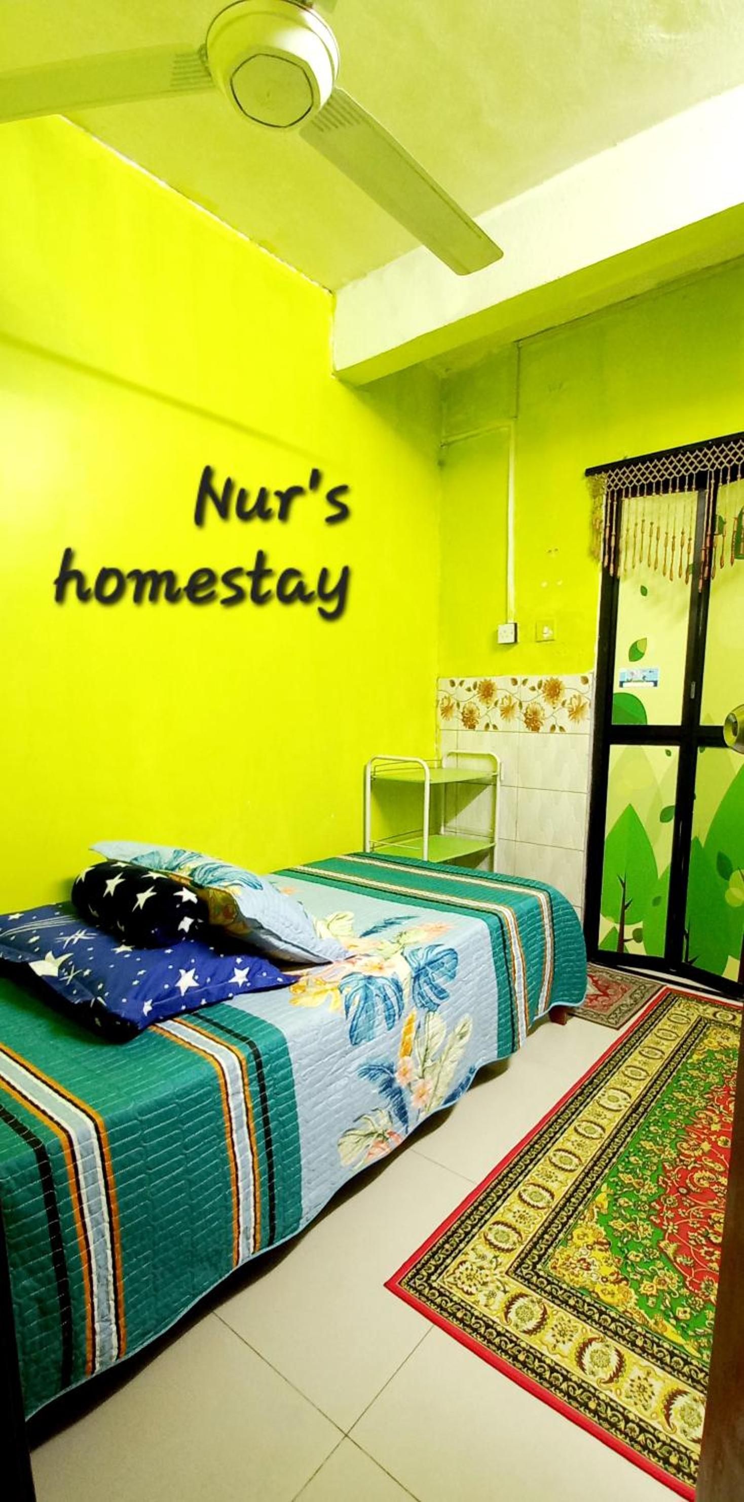 Nur's Homestay photo 8