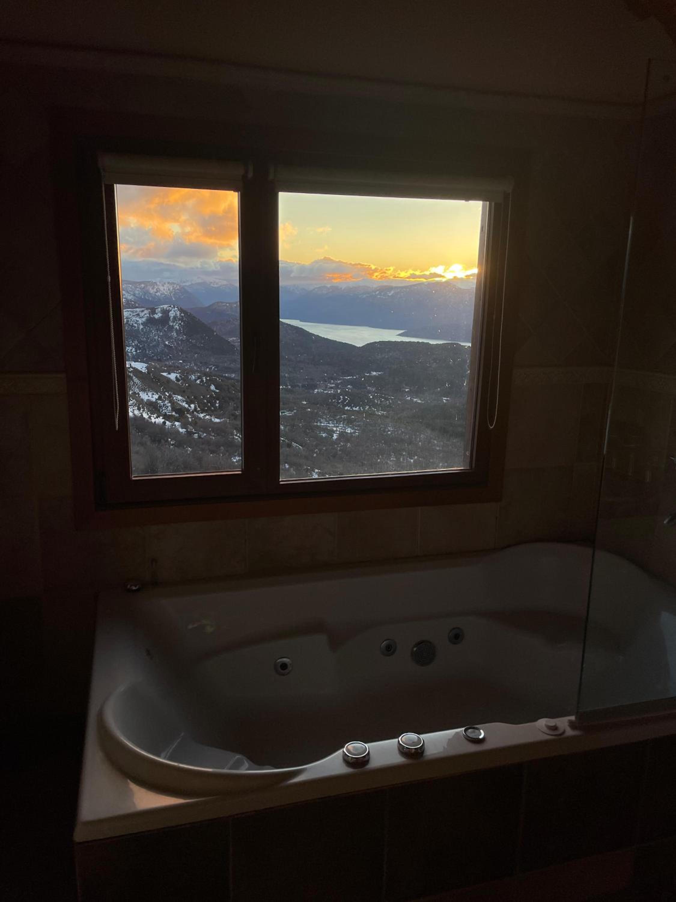 Espectacular Casa de montaña Land of hope and dreams Las pendientes ski village
