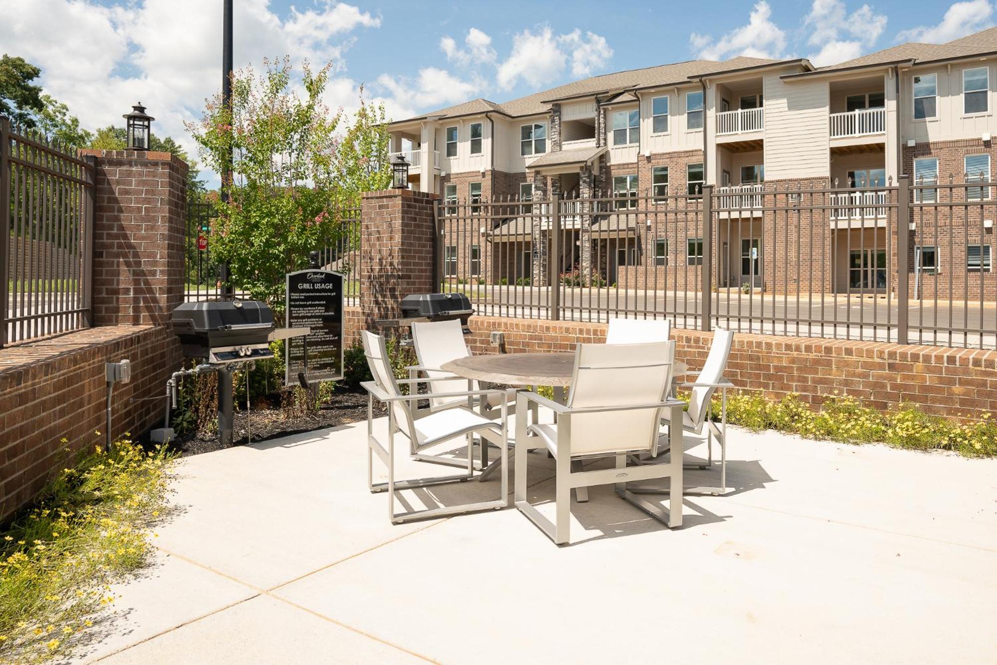 Overlook 5001I Luxury Accommodations I Pool view 4