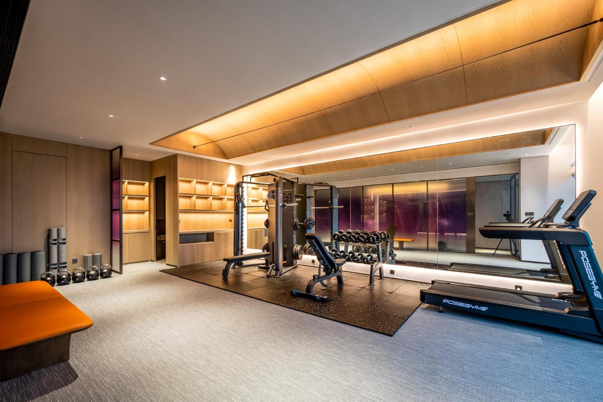武汉青莲景合酒店 Wuhan JING Hotel Wuhan Zoo International Expo Center