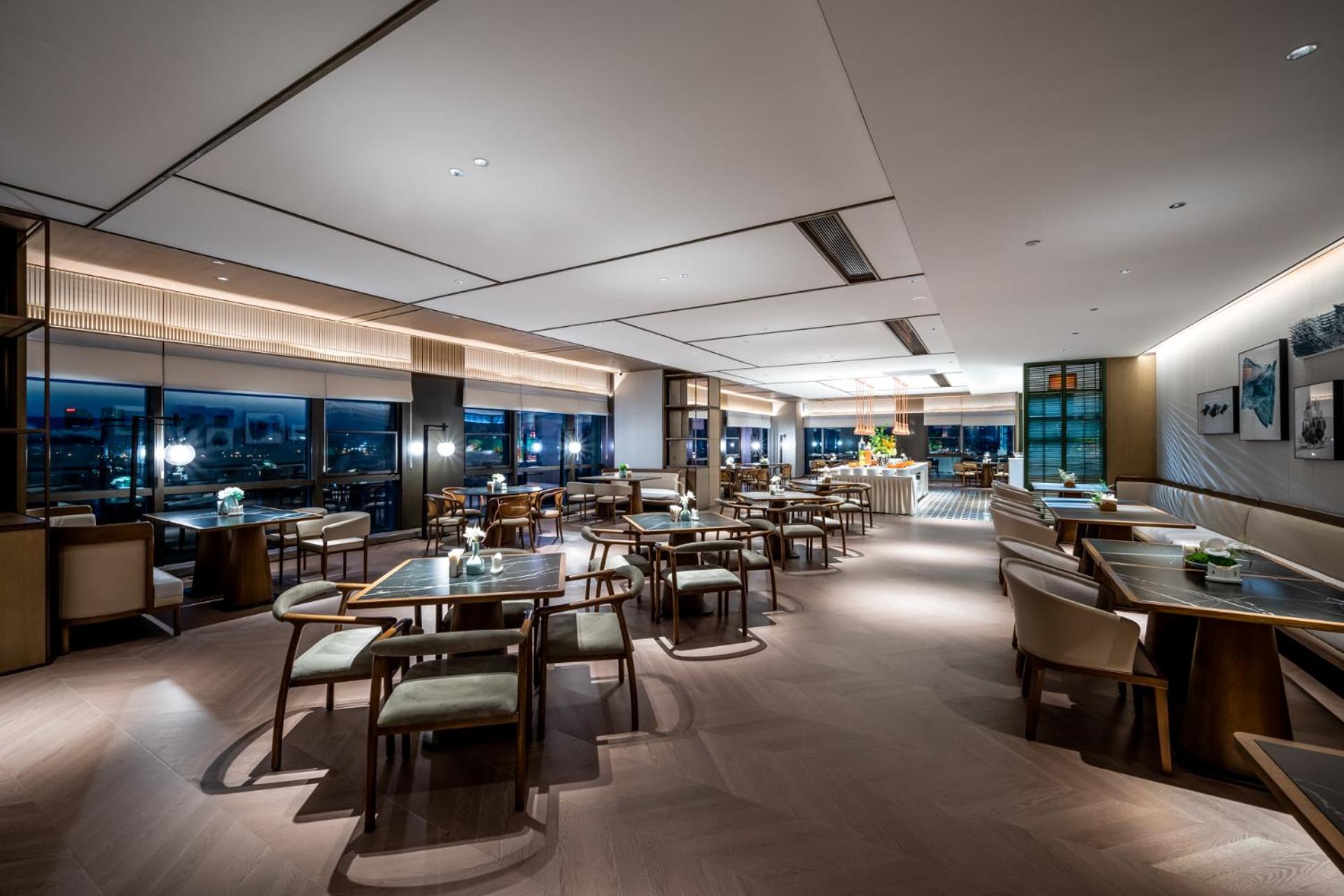 武汉青莲景合酒店 Wuhan JING Hotel Wuhan Zoo International Expo Center
