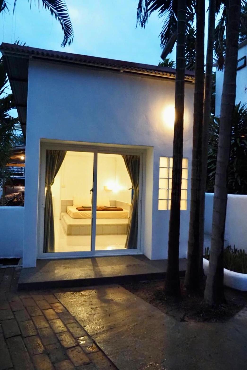 Canary Guesthouse