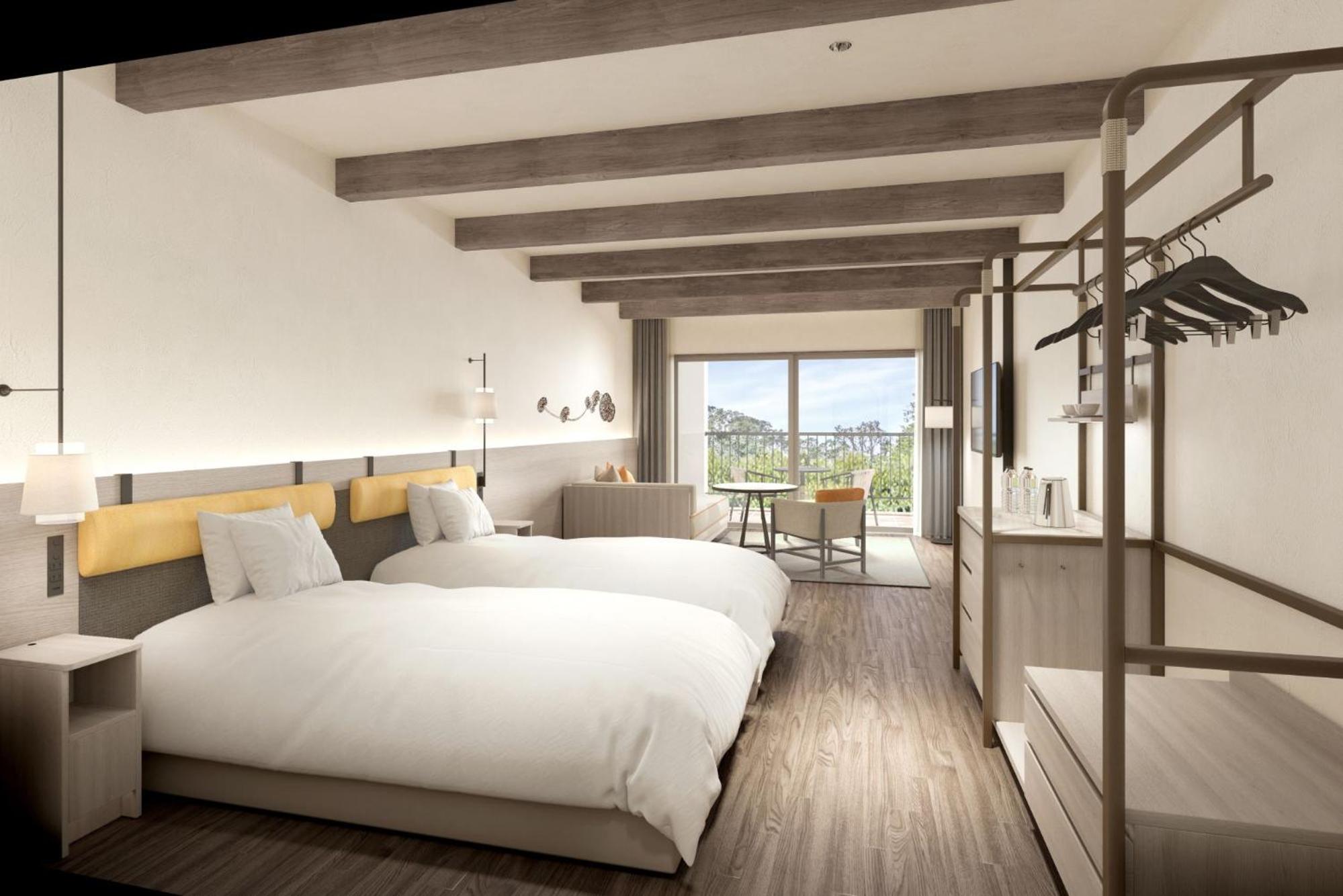 Miyako Resort Shima Bayside Terrace view 3