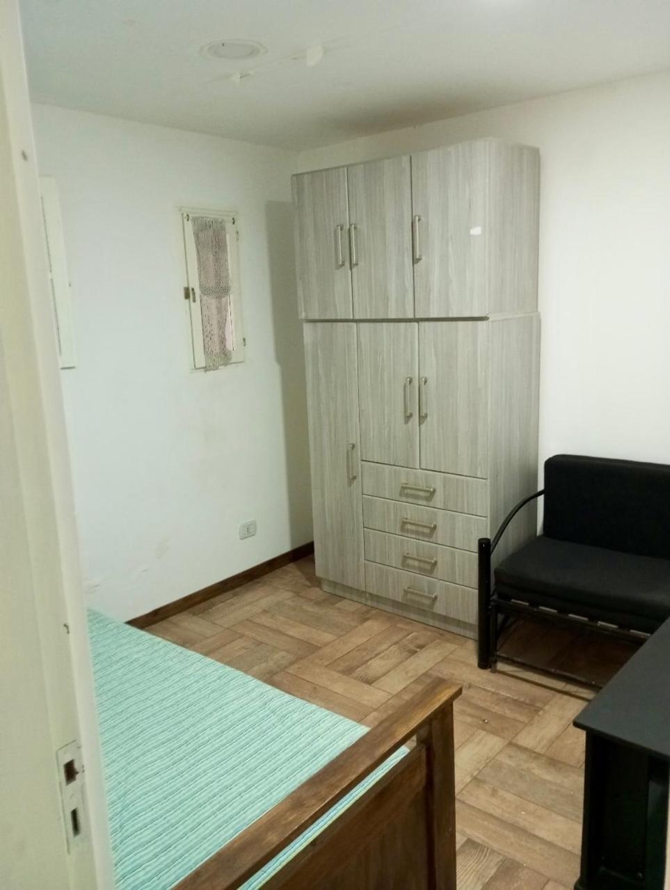 Renovada casa de 4 ambientes con patio y parrilla