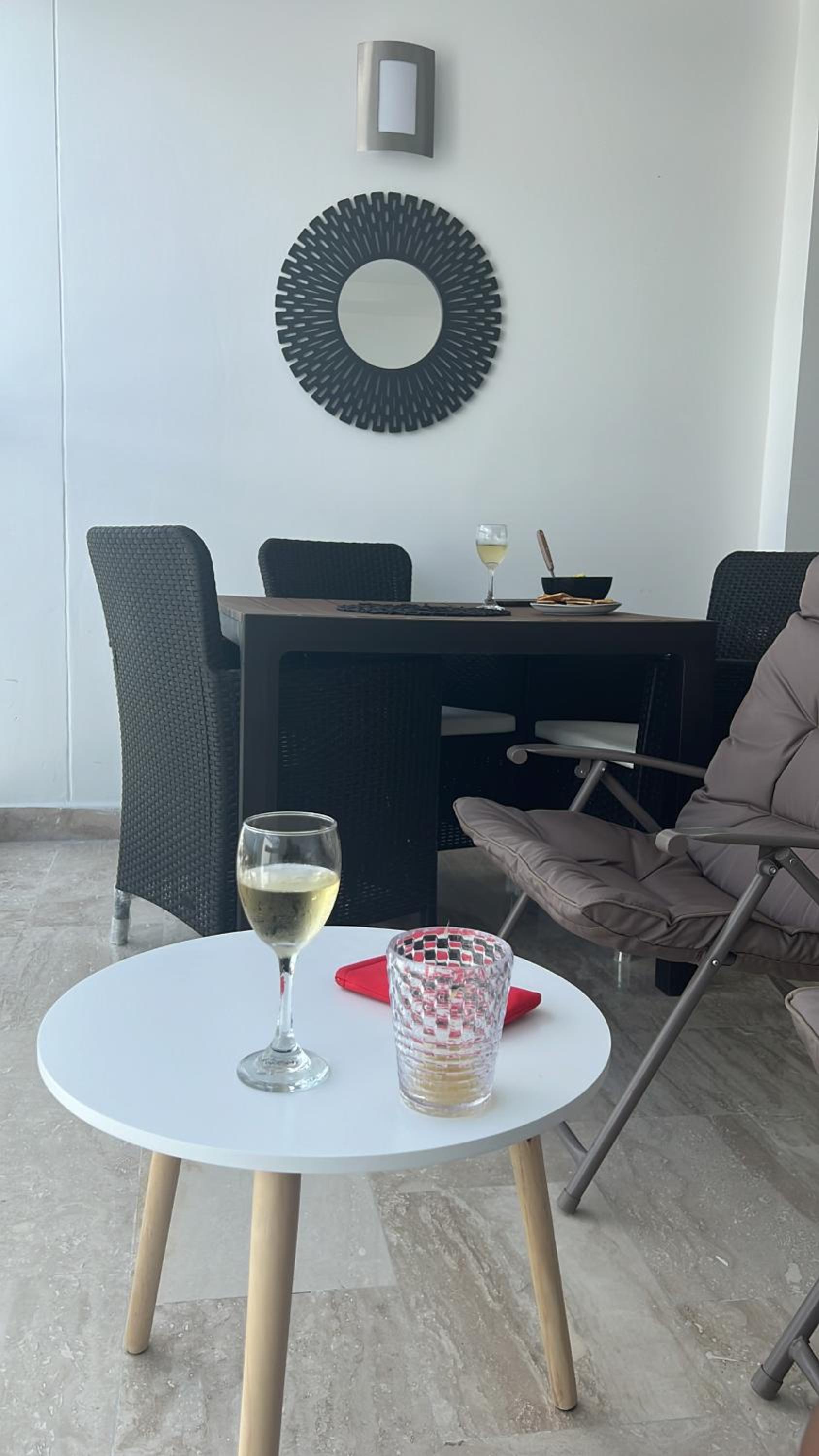 Aparta suite Fantástique