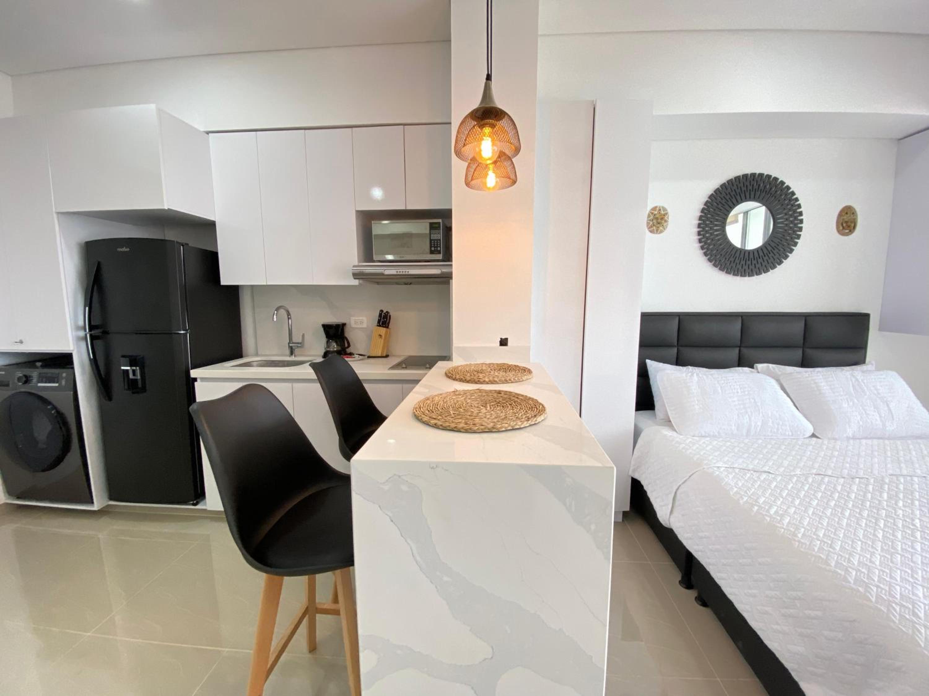 Aparta suite Fantástique
