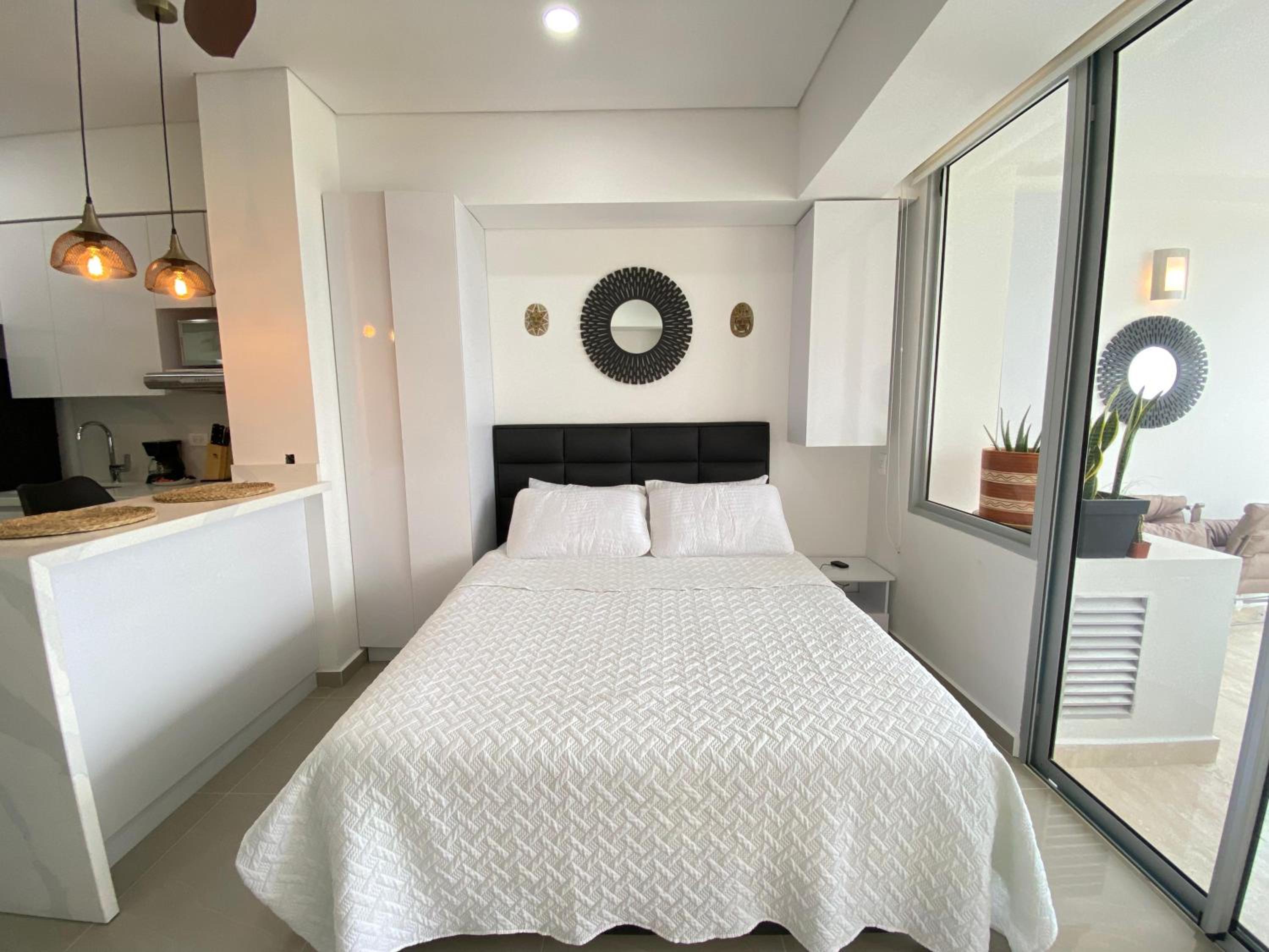 Aparta suite Fantástique