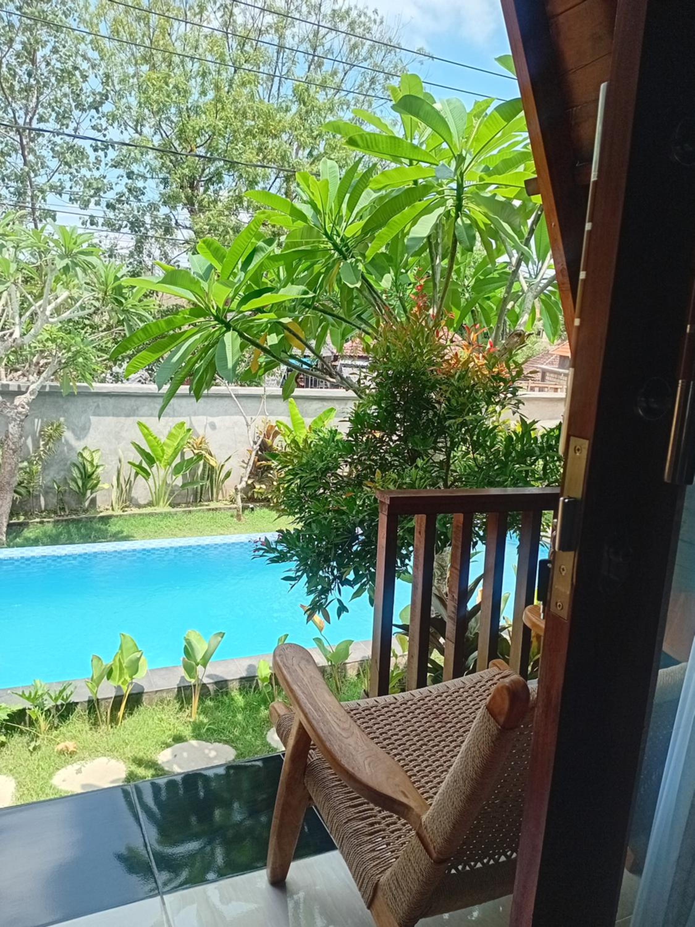 Kupanaha Villa