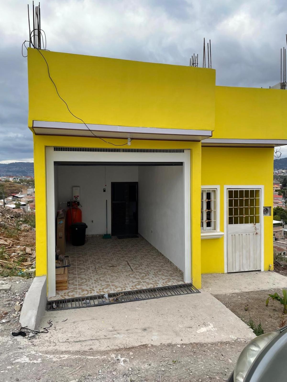 Apartamento en Tegucigalpa view 3