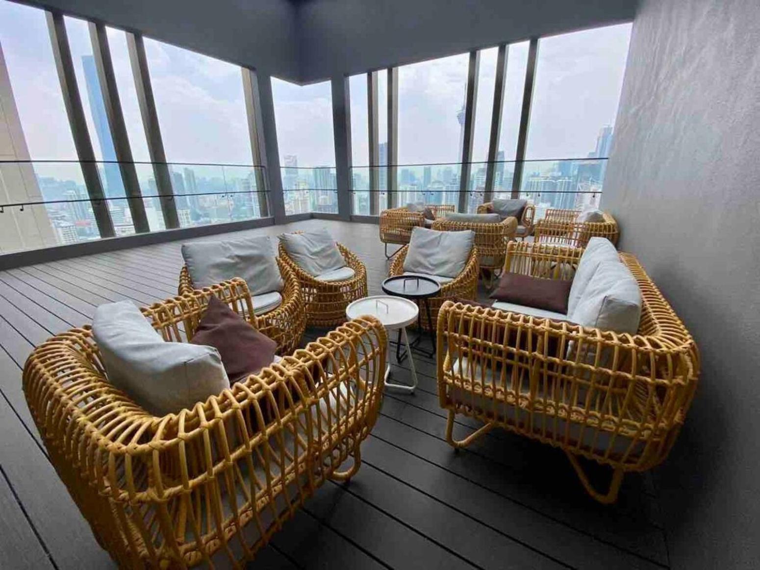 Axon Residence Bukit Bintang
