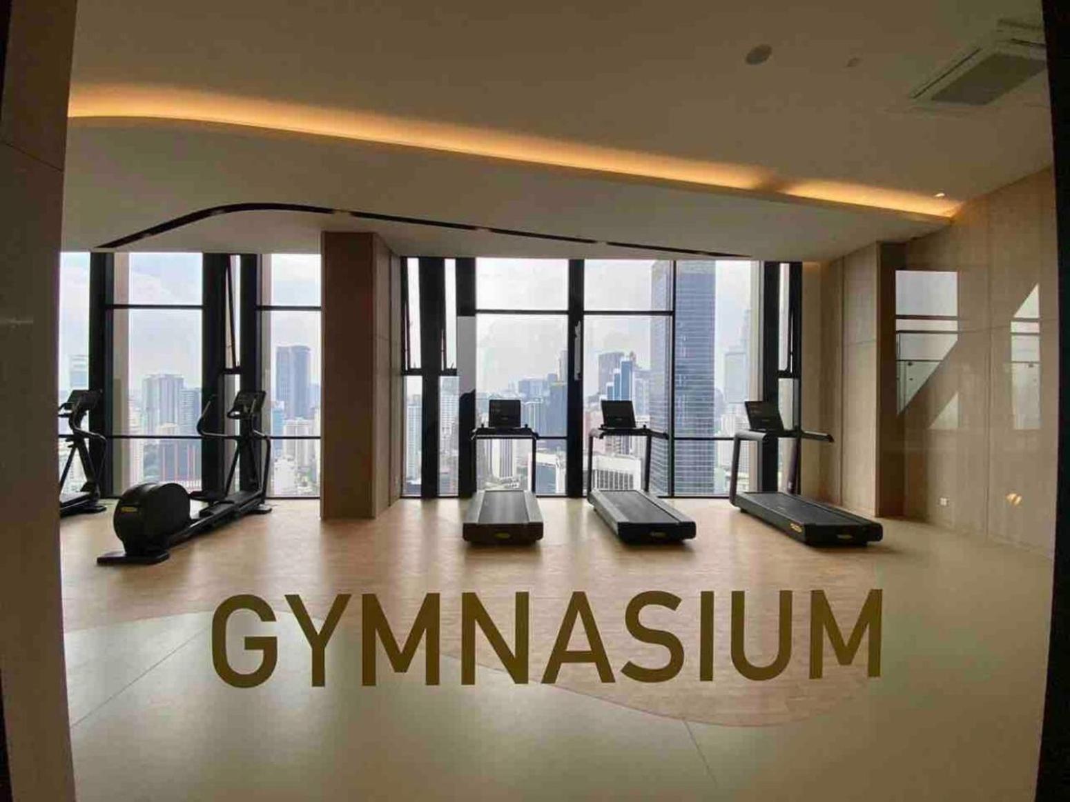 Axon Residence Bukit Bintang