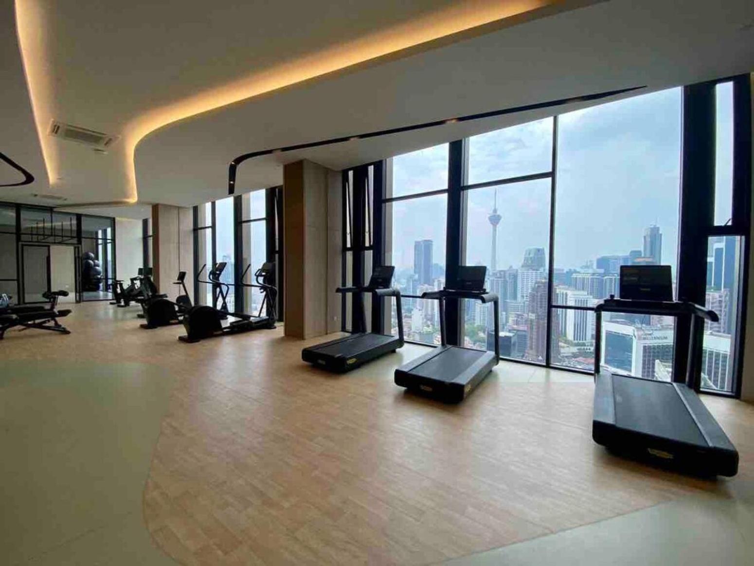 Axon Residence Bukit Bintang