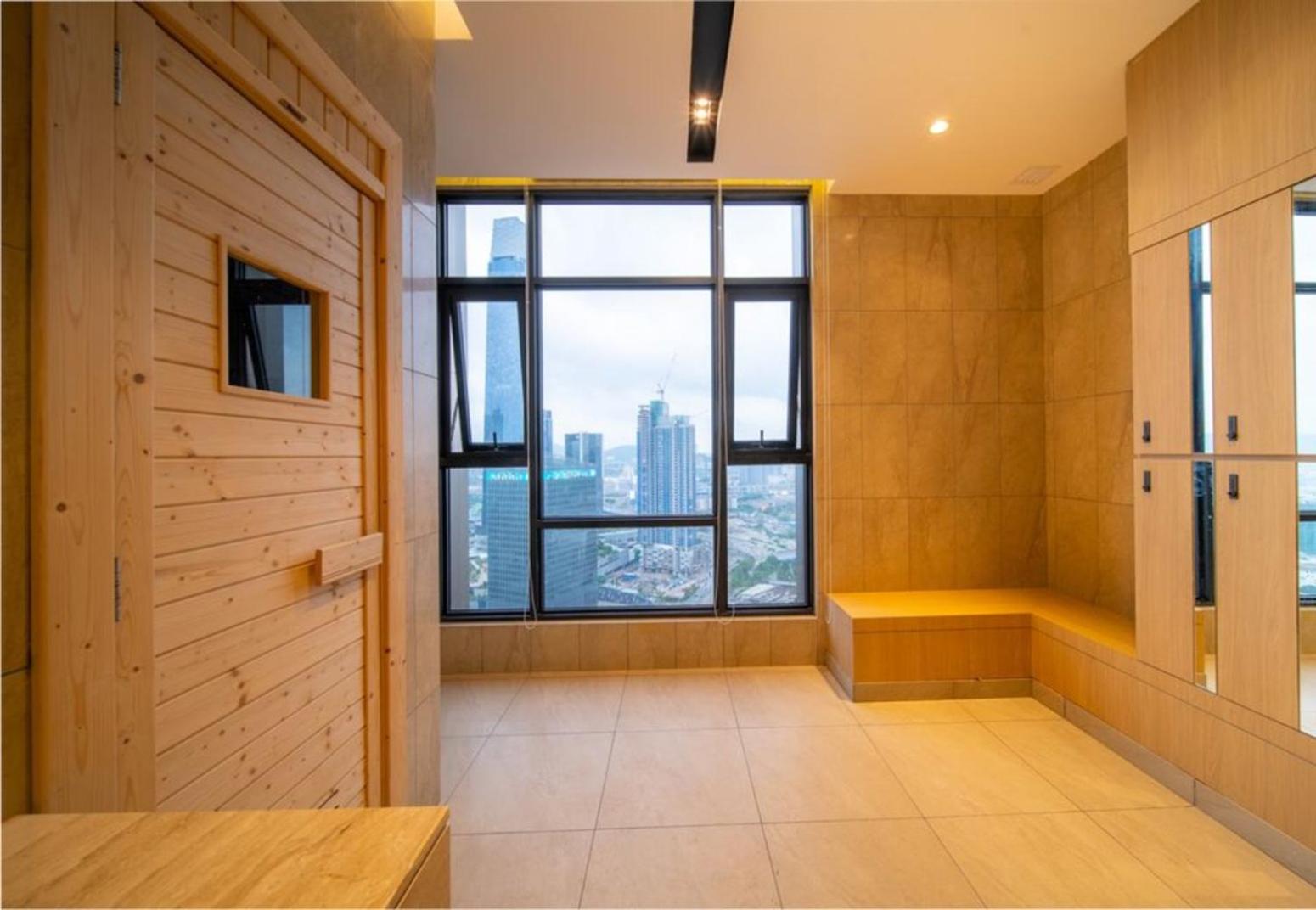 Axon Residence Bukit Bintang