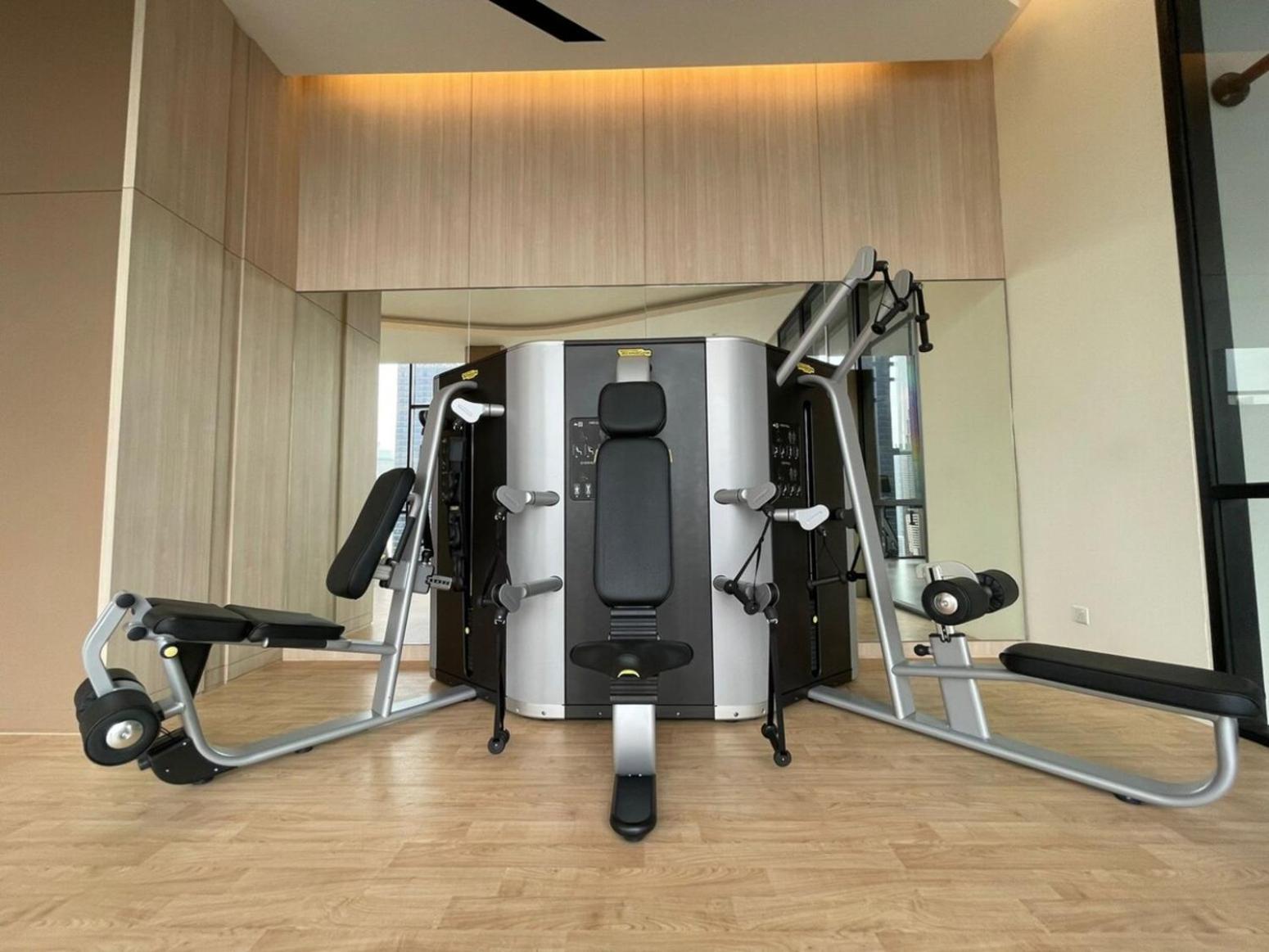 Axon Residence Bukit Bintang