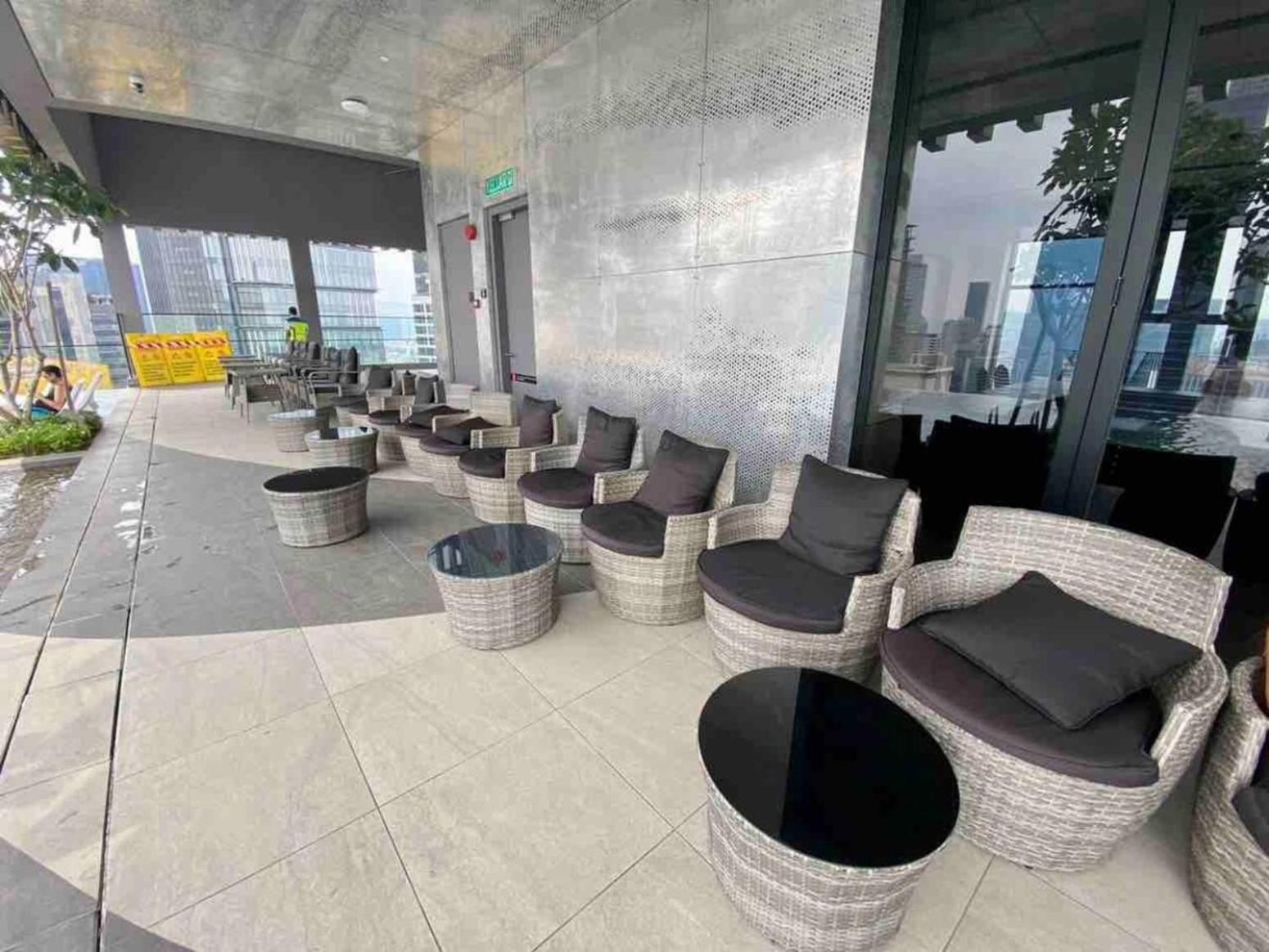 Axon Residence Bukit Bintang