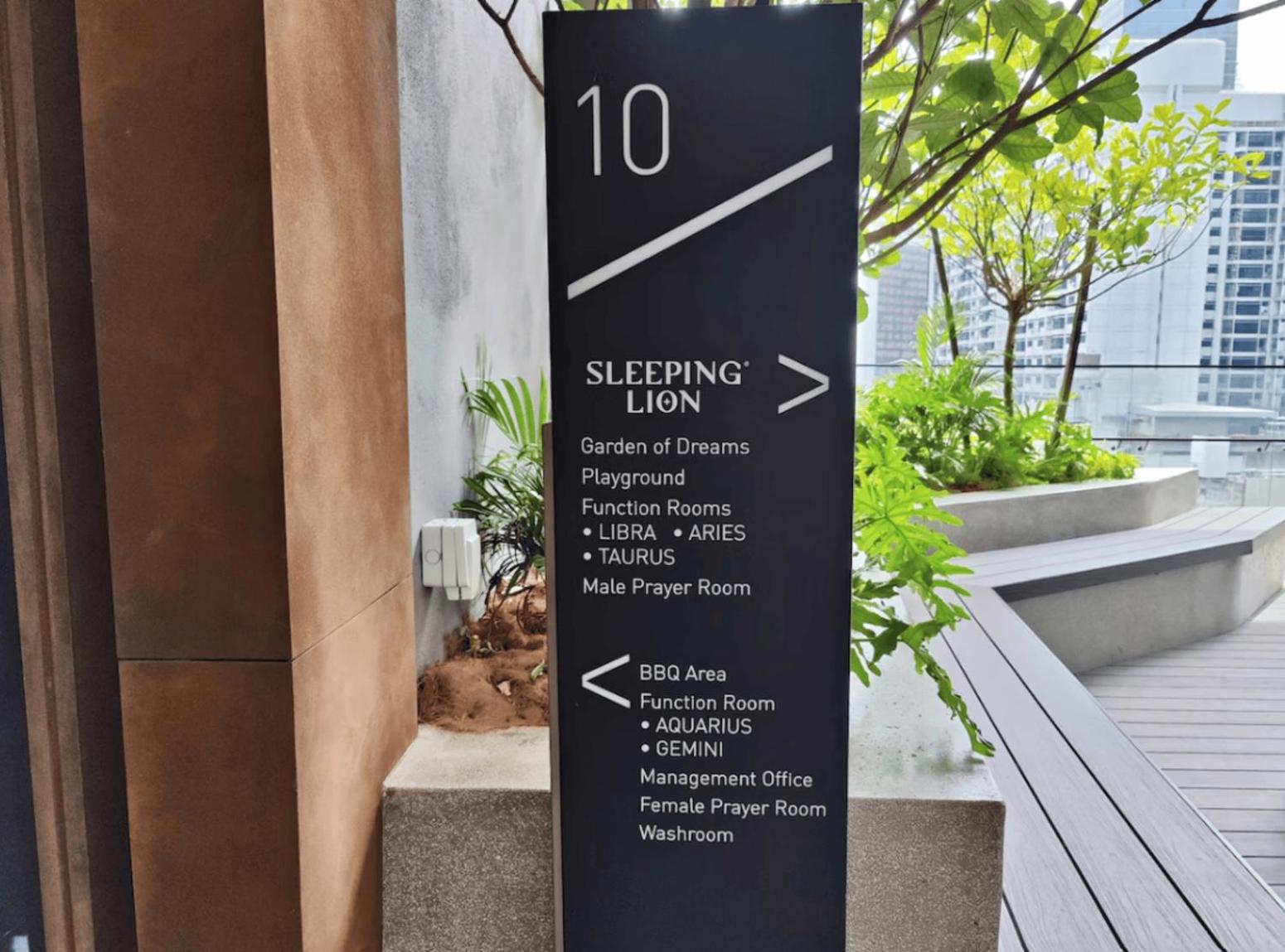 Axon Residence Bukit Bintang