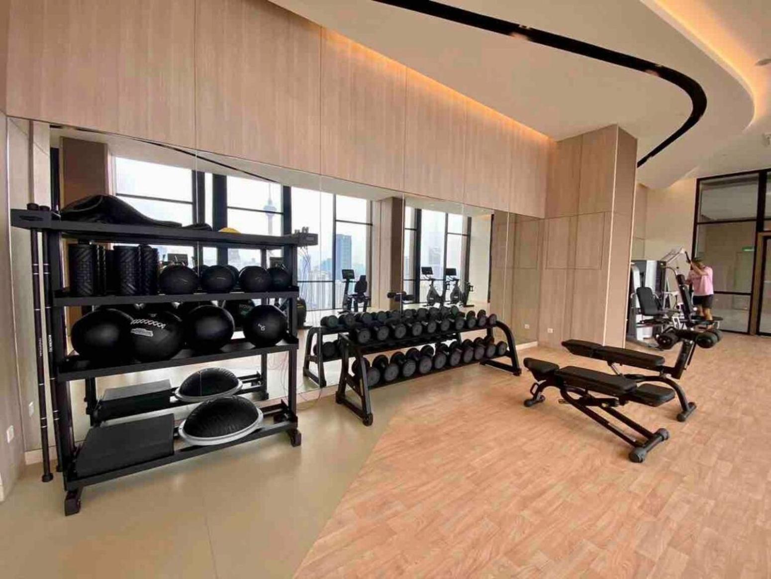 Axon Residence Bukit Bintang