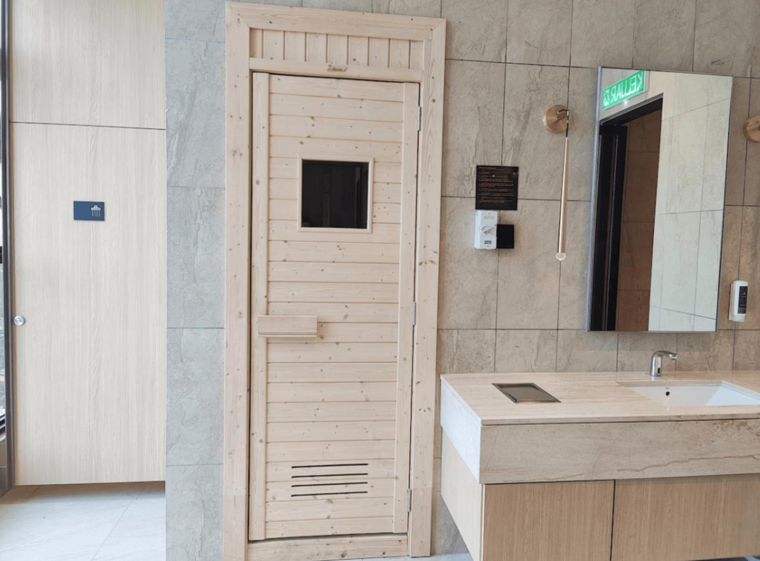 Axon Residence Bukit Bintang