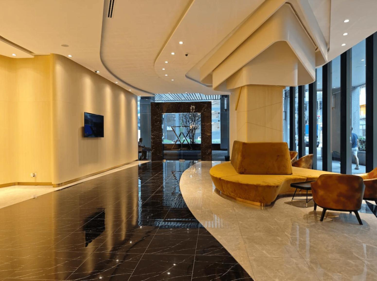 Axon Residence Bukit Bintang