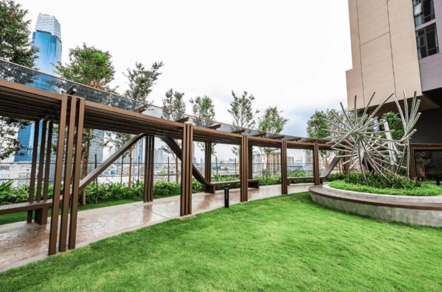Axon Residence Bukit Bintang