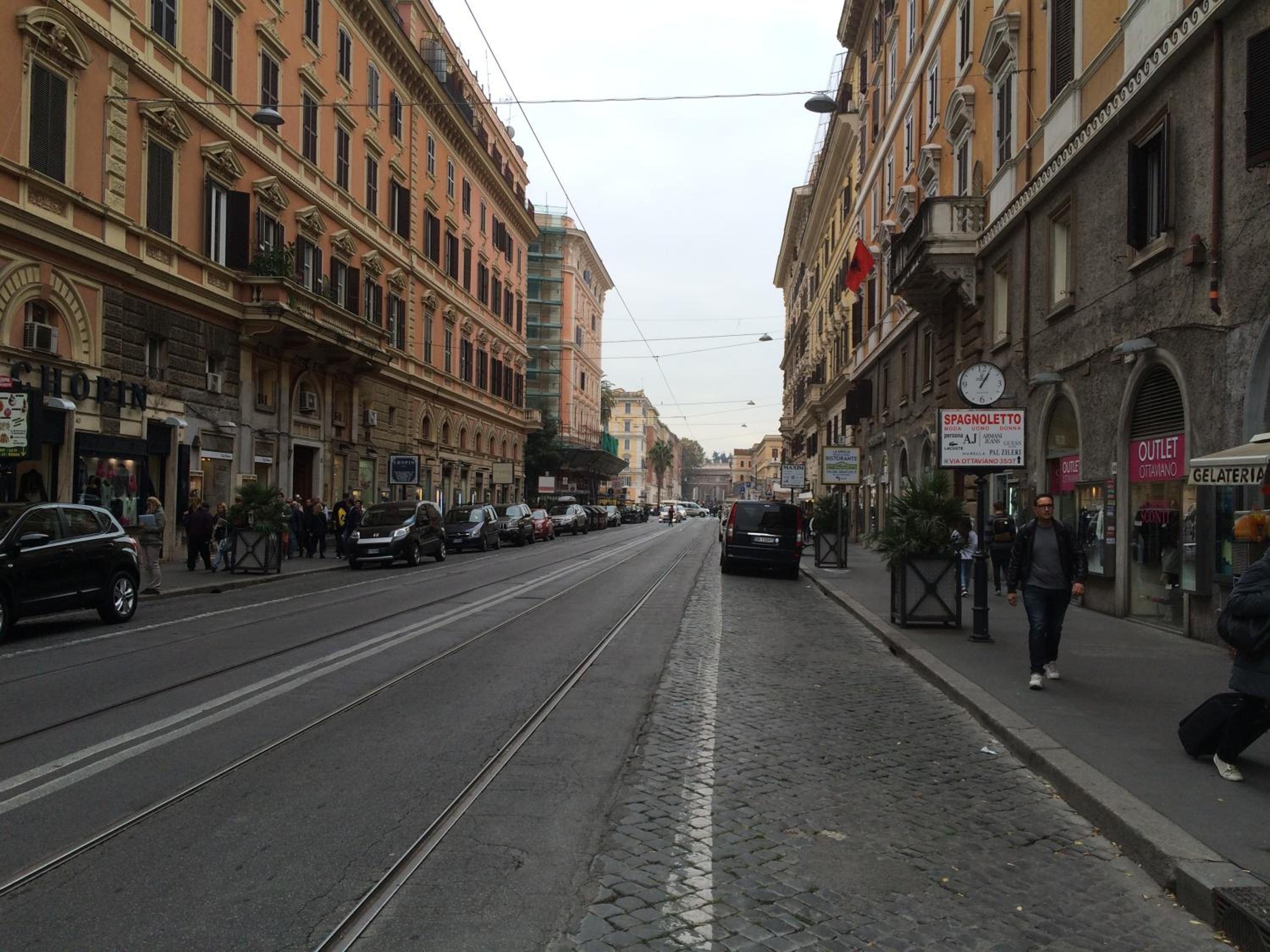 I Prati di Roma Suites