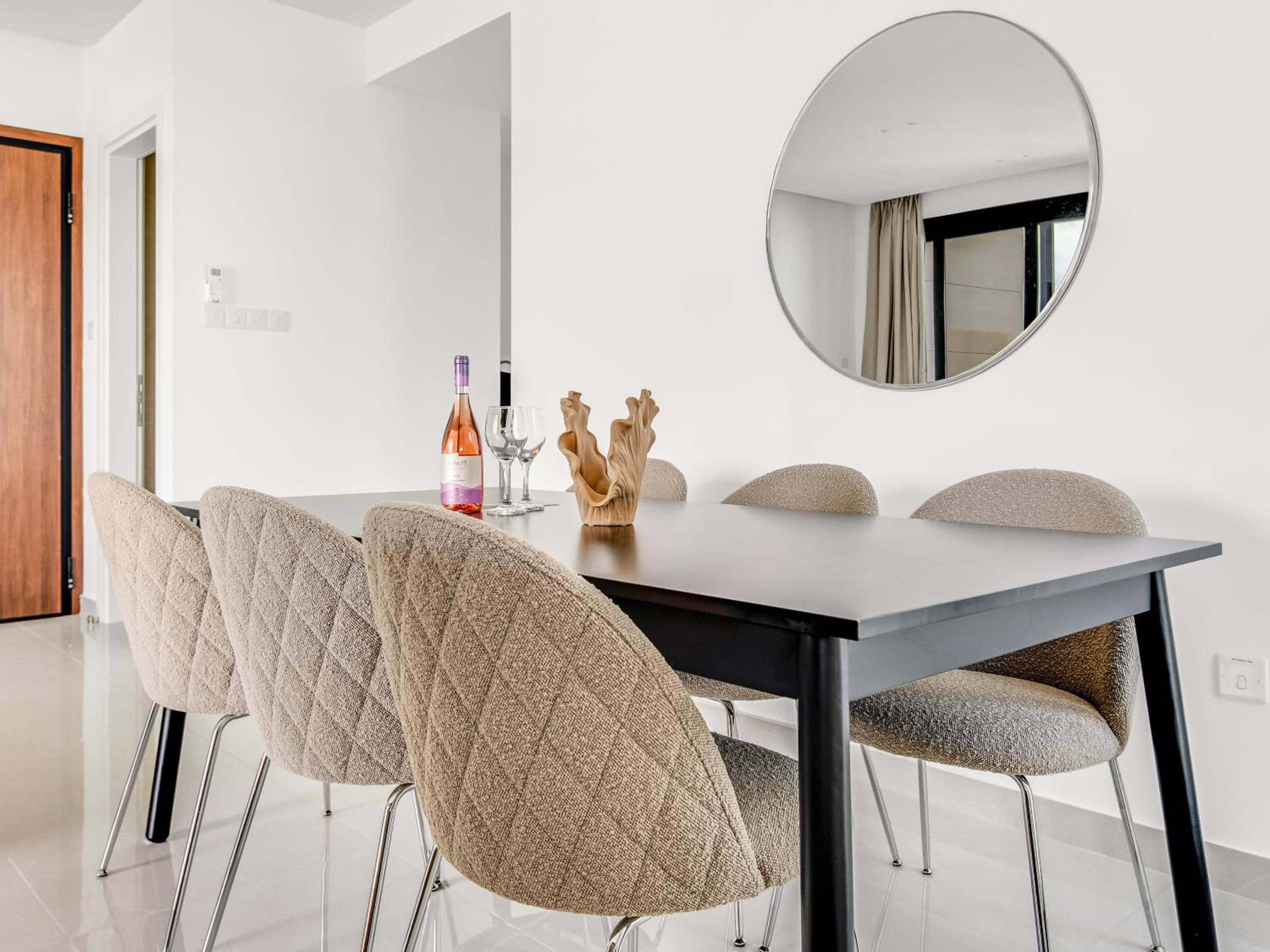 Sanders Breeze Limassol