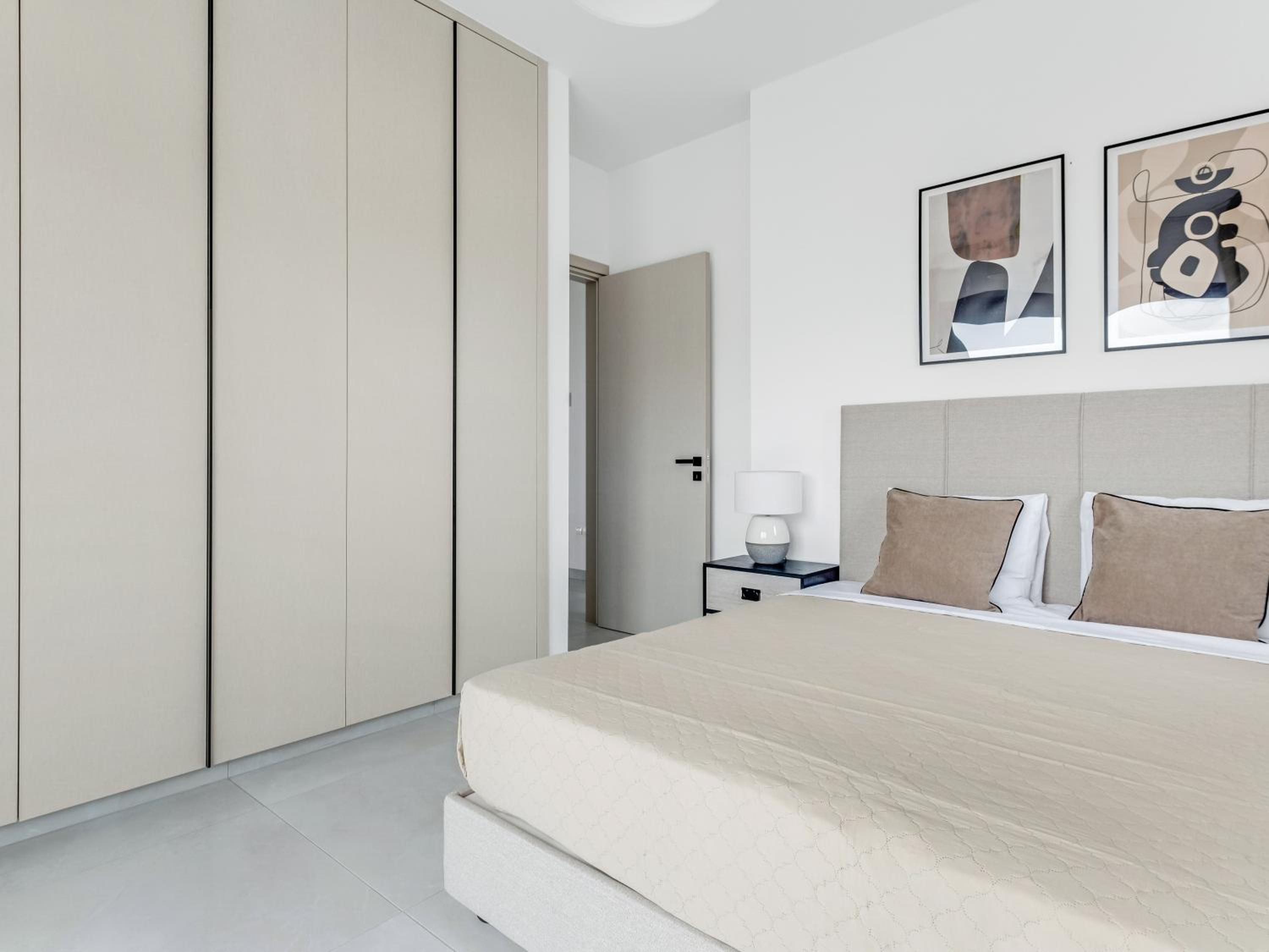Sanders Breeze Limassol