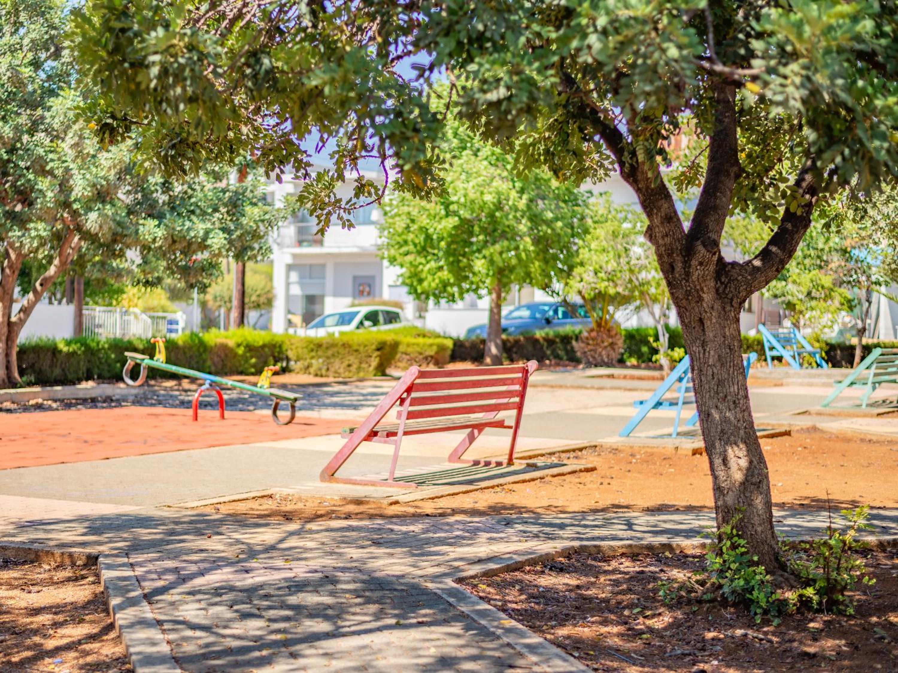 Sanders Breeze Limassol