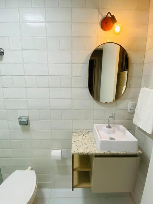 Apartamento no coração de Balneário Camboriú
