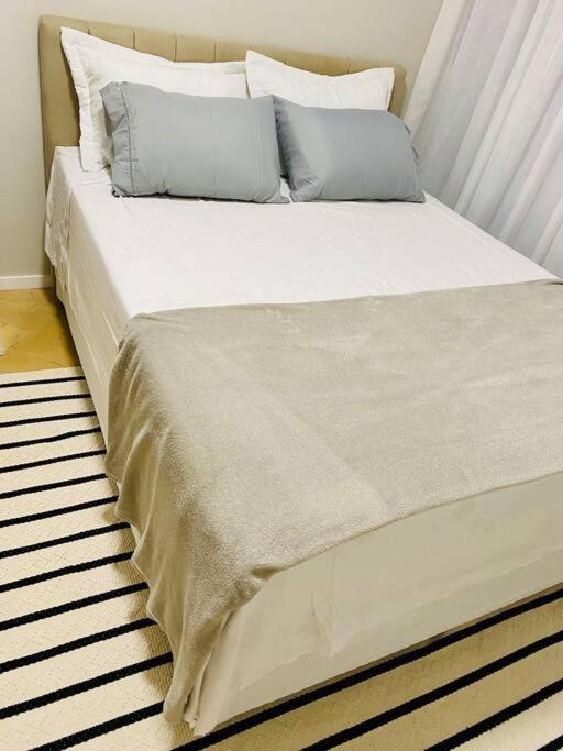 Apartamento no coração de Balneário Camboriú