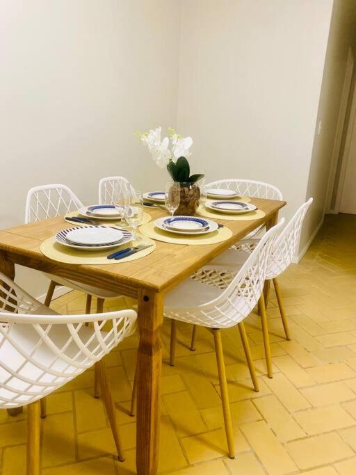 Apartamento no coração de Balneário Camboriú
