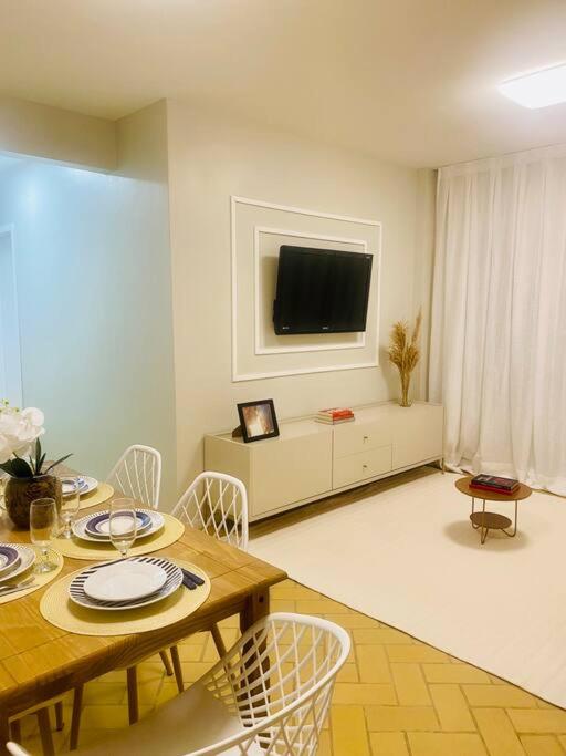 Apartamento no coração de Balneário Camboriú