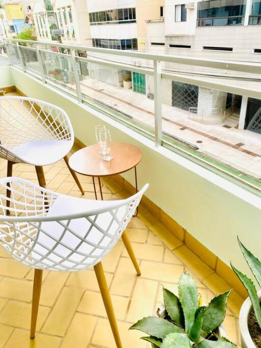 Apartamento no coração de Balneário Camboriú