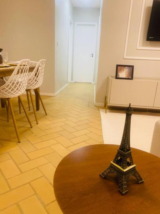 Apartamento no coração de Balneário Camboriú
