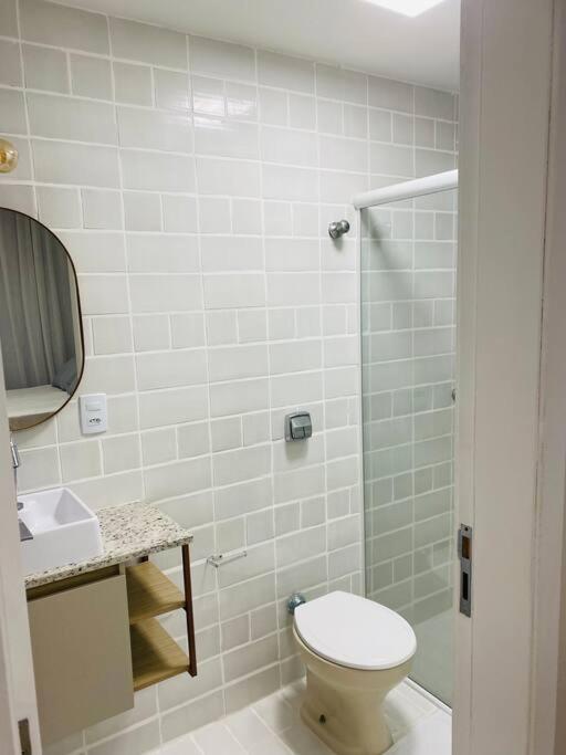 Apartamento no coração de Balneário Camboriú