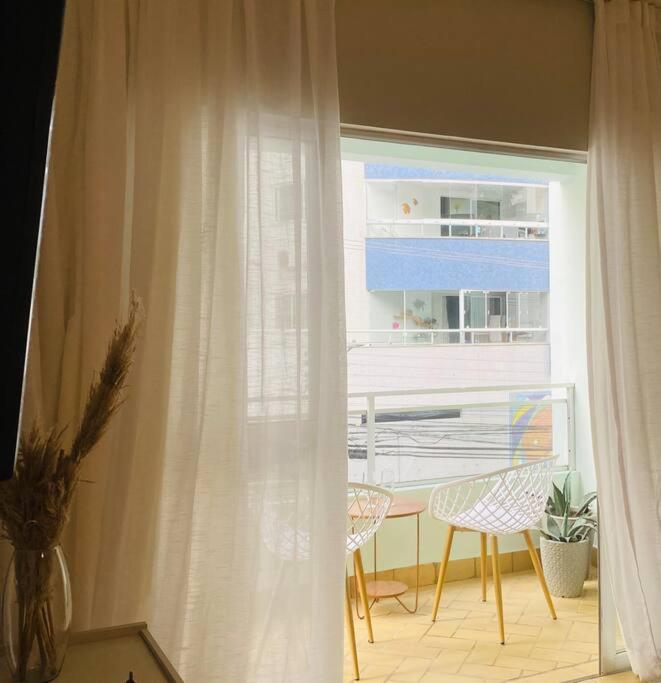Apartamento no coração de Balneário Camboriú