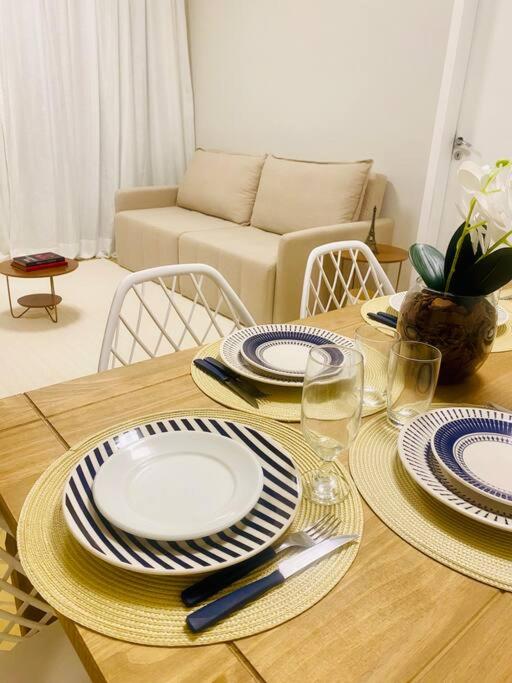 Apartamento no coração de Balneário Camboriú