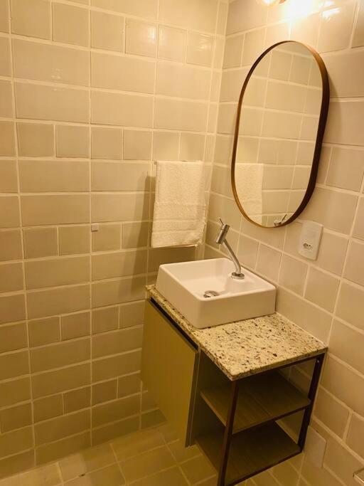 Apartamento no coração de Balneário Camboriú
