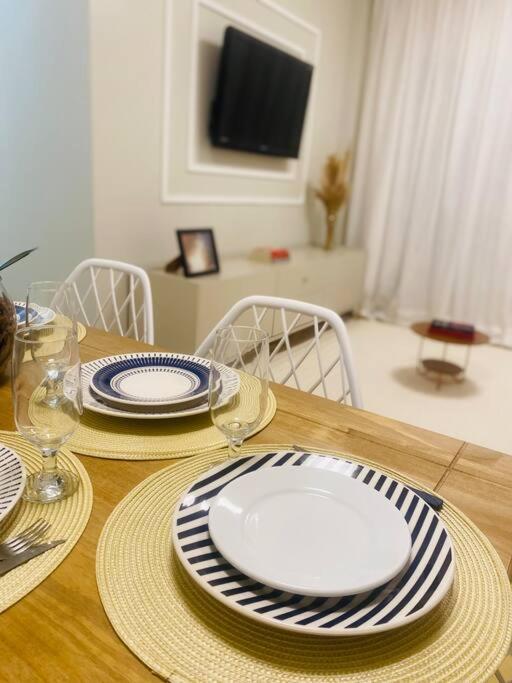 Apartamento no coração de Balneário Camboriú
