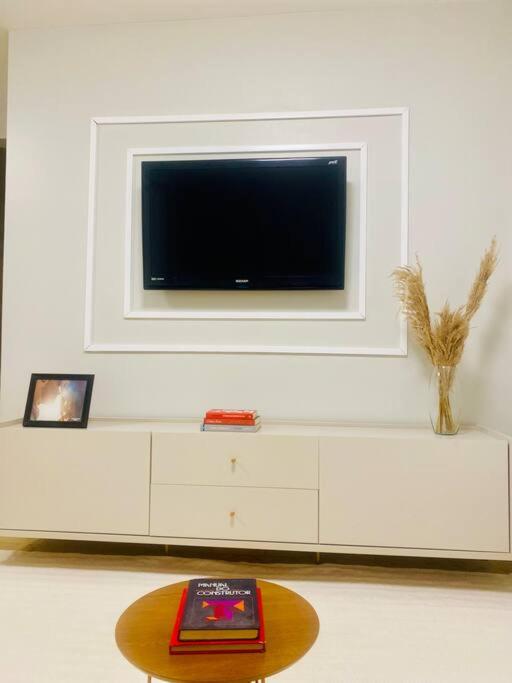 Apartamento no coração de Balneário Camboriú