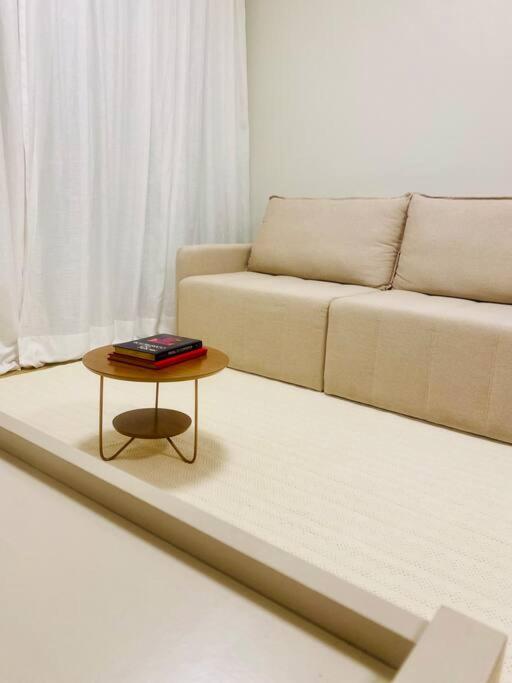 Apartamento no coração de Balneário Camboriú