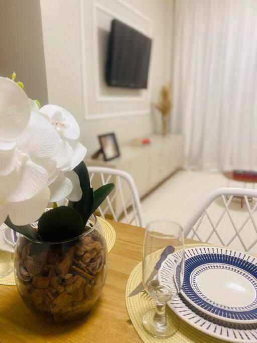 Apartamento no coração de Balneário Camboriú