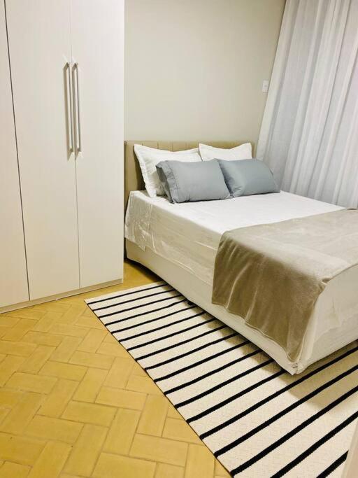 Apartamento no coração de Balneário Camboriú
