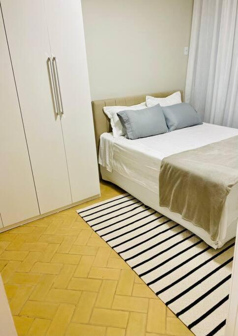 Apartamento no coração de Balneário Camboriú
