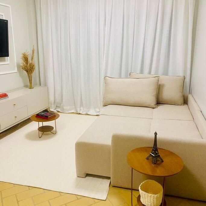 Apartamento no coração de Balneário Camboriú